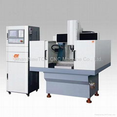 mold engraving machine