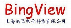 Shanghai bing-view technology Co.,Ltd