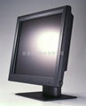 17touch screen monitor