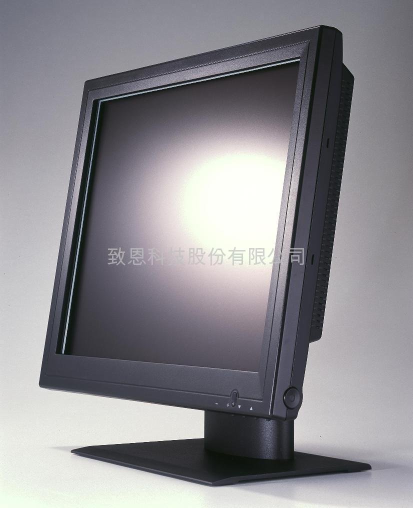 19 inch touch screen LCD monitor