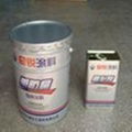 丙烯酸抗静电防锈油漆  2