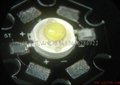 LED散熱鋁基電路板PCB