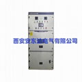 660V three phase motor soft starter xi'an manufacture 2