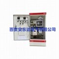 660V three phase motor soft starter xi'an manufacture 4