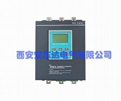 1140V motor soft starter xi'an manufacture