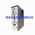 high  or low voltage motor soft starter