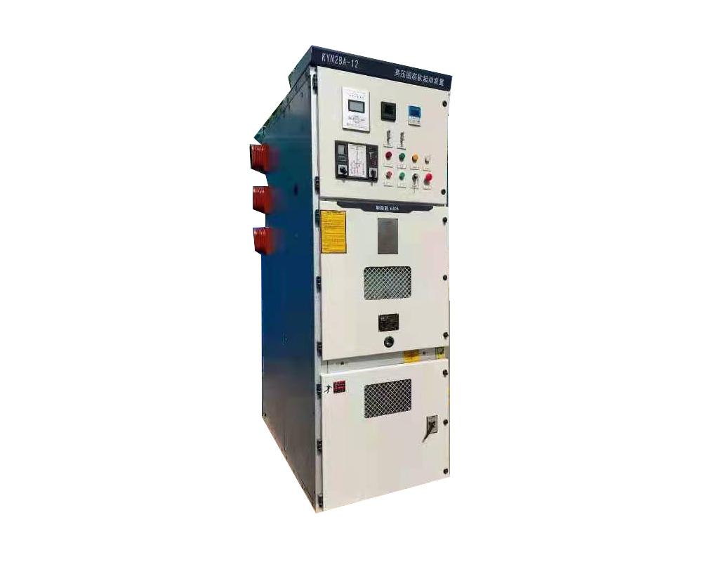 3kv6kv10kv晶閘管高壓固態軟啟動裝置