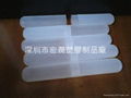 PP plastic toothbrush box