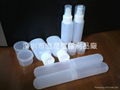 HDPE塑料化妝瓶