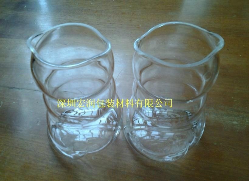 Imitation glass plastic cup acrylic plastic cup