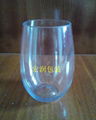 PET plastic glasses 2