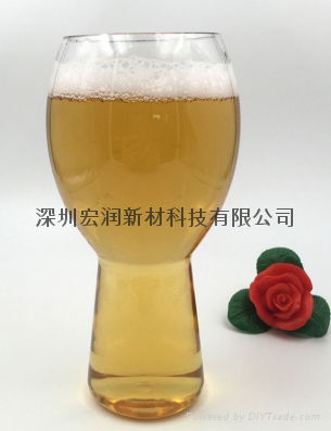 塑料香槟杯 5