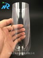 Supply plastic feet champagne cup