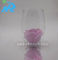 Supply Tritan plastic glass