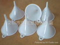 China plastic funnel 2