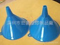 China plastic funnel 4