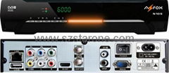 AZ FOX N10S  New Nagra3