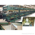 Pre-Insulated Panel Production Line 1
