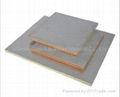 UNTDuct Phenolic Foam Pre-insulated Duct Panel 5