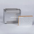 UNTDuct Phenolic Foam Pre-insulated Duct Panel 2