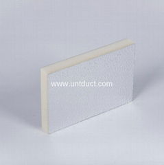 UNTDuct PIR Foam Pre-insulated Duct