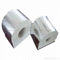 Phenolic Foam Pipe Insulation Support