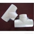 Phenolic Foam Pipe Insulation Support 2