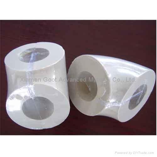 Phenolic Foam Pipe Insulation Support 4