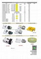 MAX LETATWIN高速电脑线号打印机LM-550A 3