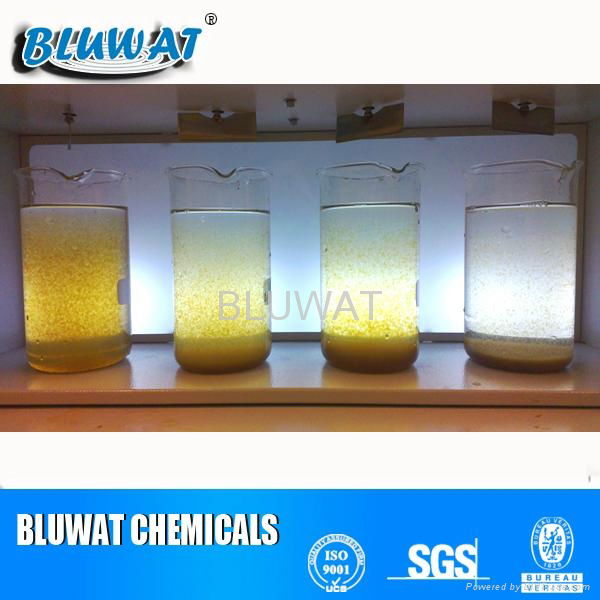 BWD-01 Water Decoloring Agent - bluwat (China Manufacturer) - Sewerage -  Environment Protection Facilities Products - DIYTrade China