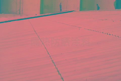 廠房降溫漆 4