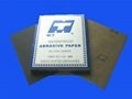 Water proof abrasive paper(CC45P)
