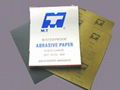 abrasive paper(CC41P) 1