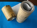 Zinc-Sterate abrasive Paper-MT CC82PM 1