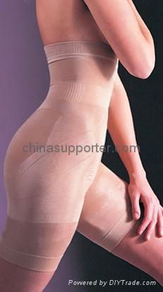 Slim And Lift Pants Slimming Shaper, High waist slim and lift pants