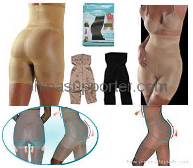 Slim And Lift Pants Slimming Shaper, High waist slim and lift pants 2