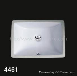 under counter basin,sink 2339 2