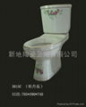 squat toilet