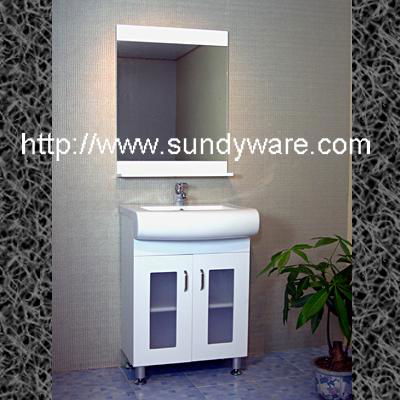 MDF Cabinet Basin 5