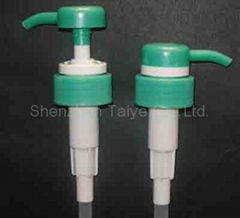 Plastic Pump