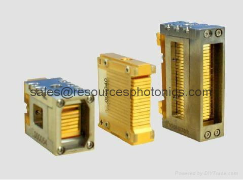808nm Vertical Stack diode laser series  3