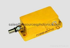 808nm Fiber Coupled diode laser module series