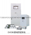 斷電保護系統-電壓暫降保護器DVC98