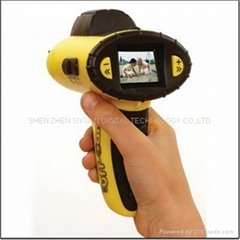 3.0mp Digital Video Camcorder 