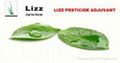 Lizz high quality pesticide adjuvant (synergist ) 1