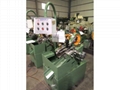 Kuo Yi Used Headless Thread Rolling Machine