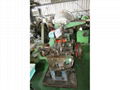 Chien Chang M8 Used Hex Trimming Machine