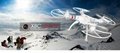 Syma X8C 2.4G 4ch 6 Axis 2MP Wide Angle Camera RC Quadcopter RTF RC Helicopter 