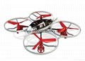Syma X3 4 Channel 2.4Ghz RC Quadcopter with 3 Axis Gyro