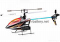 HOT SALE ! Syma F3 2.4GHz 4CH Single Blade Remote Control RC Helicopter